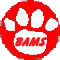 BAMS Paw
