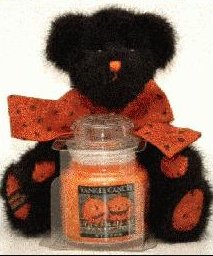 Boo Bear (Yankee Candle Exclusive)