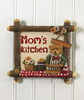 Mom's Kitchen Wall Tile