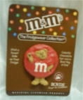 Red M&Ms Magnet