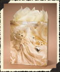 Baby...Beary Beautiful Gift Bag