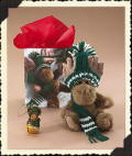 Lil' Chrismoose Holiday Gift Set
