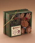 Muffie Holiday Gift Set