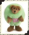 Mintley - Click here to see the M&M's Plush