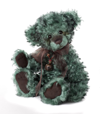 Click here to see Mohair Isabelle Collection bears from previous seasons