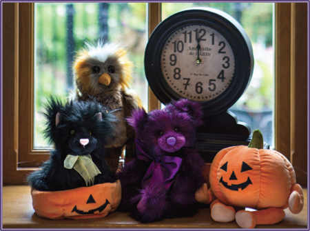 Halloween Collection