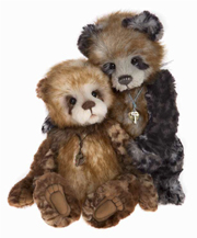 Click here to see more of the 2017 Plush Collection