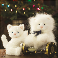 Snowdrop and Sparkles