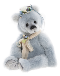 Click here to see the Mohair Isabelle Collection bears