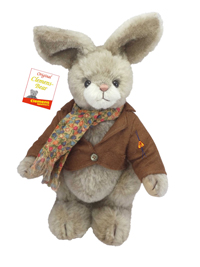 Rabbit Albert