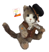 Cat Jack