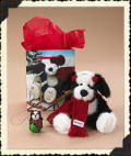 Chillie Dog Gift Set