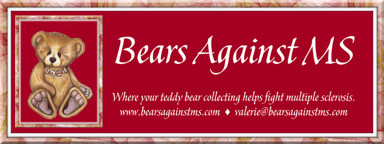 Bears Against MS