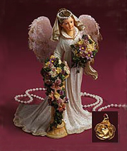 Click here to go to our Boyds Charming Angels page