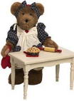 Momma Bearybake with Table & Accessories