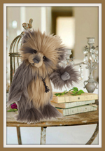 Charlie 2014 Year Bear