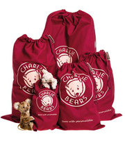 Charlie Bear Gift Bags