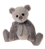 Click here to go to the Charlie Bears Plush Key Chain page