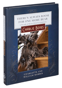 Click here to see other Charlie Bears items