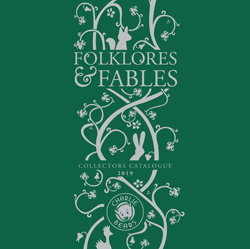 2019 Collectors Catalog