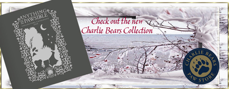2020 Charlie Bears Catalog