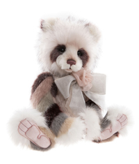 Click here to see the Plush Collection bears