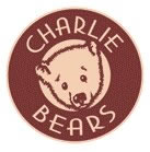 Charlie Bear Logo