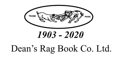 Dean's Rag Book Co